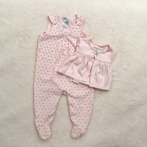 Ralph Lauren one piece with jacket